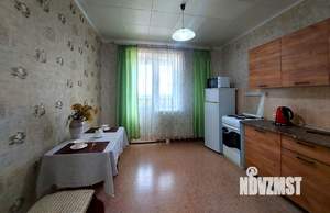 1-к квартира, на длительный срок, 41м2, 3/12 этаж