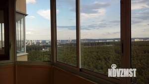 1-к квартира, на длительный срок, 32м2, 24/25 этаж
