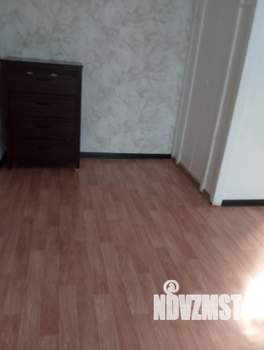 1-к квартира, на длительный срок, 27м2, 2/5 этаж