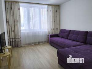 2-к квартира, посуточно, 60м2, 5/18 этаж
