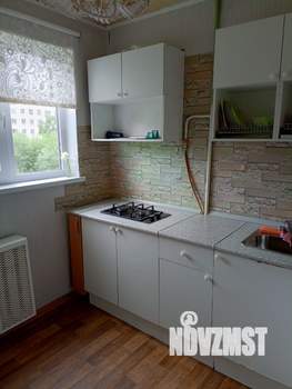 1-к квартира, на длительный срок, 28м2, 4/9 этаж