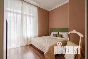 1-к квартира, посуточно, 37м2, 4/10 этаж