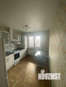 1-к квартира, на длительный срок, 42м2, 7/16 этаж