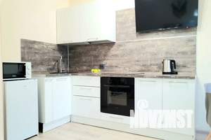 1-к квартира, посуточно, 30м2, 8/14 этаж