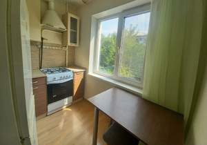 1-к квартира, на длительный срок, 33м2, 3/5 этаж