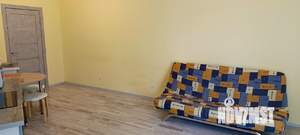 Студия квартира, на длительный срок, 32м2, 8/15 этаж