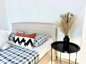 Студия квартира, посуточно, 35м2, 4/25 этаж