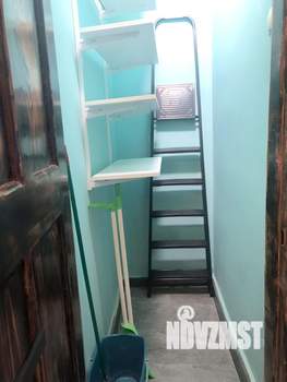 1-к квартира, на длительный срок, 41м2, 4/5 этаж