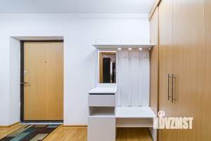 1-к квартира, на длительный срок, 41м2, 4/8 этаж