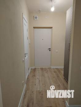 Студия квартира, на длительный срок, 28м2, 16/25 этаж