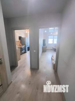 1-к квартира, на длительный срок, 47м2, 6/18 этаж