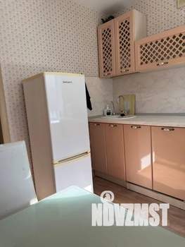 1-к квартира, посуточно, 30м2, 1/5 этаж