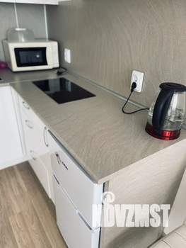 1-к квартира, посуточно, 40м2, 25/25 этаж