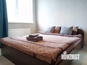 2-к квартира, посуточно, 50м2, 1/1 этаж