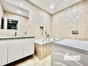 3-к квартира, на длительный срок, 90м2, 7/19 этаж