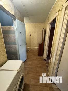 2-к квартира, на длительный срок, 41м2, 9/9 этаж