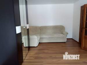 1-к квартира, на длительный срок, 42м2, 2/5 этаж