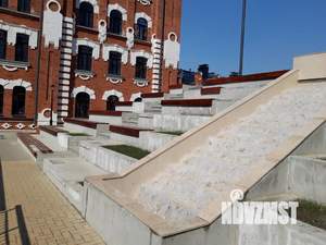 1-к квартира, посуточно, 28м2, 2/5 этаж