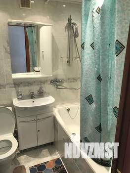 1-к квартира, посуточно, 35м2, 3/5 этаж