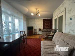 2-к квартира, на длительный срок, 51м2, 3/12 этаж