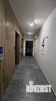 1-к квартира, на длительный срок, 35м2, 4/25 этаж