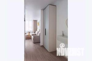 1-к квартира, посуточно, 32м2, 8/28 этаж