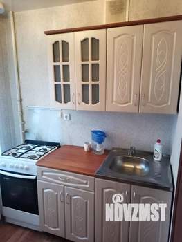 1-к квартира, на длительный срок, 33м2, 4/5 этаж
