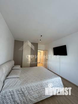 1-к квартира, на длительный срок, 50м2, 8/25 этаж