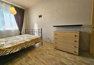 2-к квартира, на длительный срок, 68м2, 7/14 этаж
