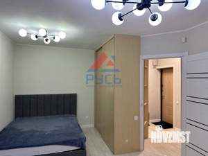 1-к квартира, на длительный срок, 36м2, 2/5 этаж