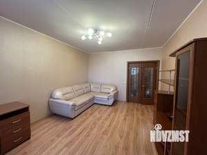 1-к квартира, на длительный срок, 45м2, 6/16 этаж