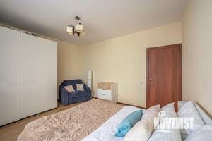 2-к квартира, посуточно, 65м2, 1/1 этаж