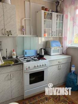 2-к квартира, на длительный срок, 37м2, 4/9 этаж