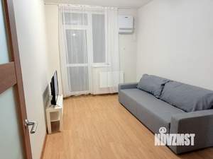 1-к квартира, на длительный срок, 30м2, 16/21 этаж