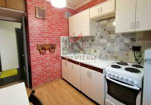 2-к квартира, на длительный срок, 47м2, 12/12 этаж