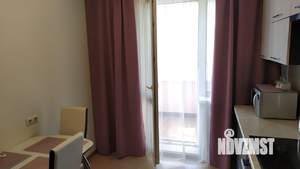 1-к квартира, на длительный срок, 35м2, 12/16 этаж