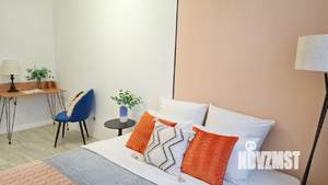 3-к квартира, на длительный срок, 58м2, 15/26 этаж