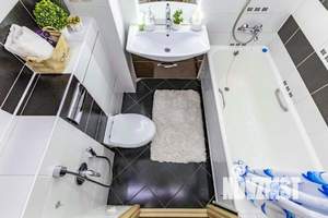 2-к квартира, посуточно, 70м2, 1/1 этаж