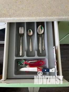 1-к квартира, посуточно, 32м2, 6/10 этаж