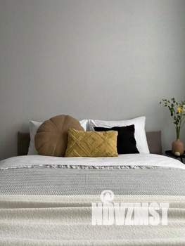 2-к квартира, посуточно, 45м2, 1/1 этаж