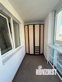 2-к квартира, на длительный срок, 56м2, 6/16 этаж