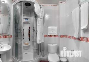 1-к квартира, посуточно, 28м2, 2/5 этаж