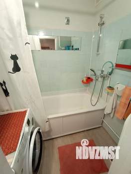 1-к квартира, посуточно, 32м2, 1/9 этаж