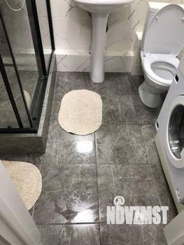 2-к квартира, посуточно, 58м2, 1/1 этаж