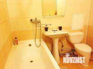 1-к квартира, посуточно, 56м2, 1/1 этаж