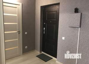 1-к квартира, на длительный срок, 40м2, 10/21 этаж