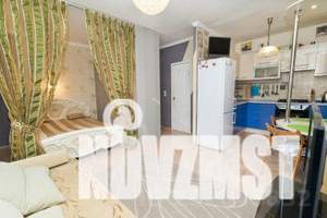 1-к квартира, посуточно, 32м2, 3/5 этаж