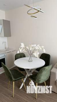 1-к квартира, на длительный срок, 36м2, 18/32 этаж