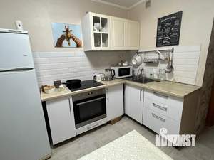 2-к квартира, на длительный срок, 48м2, 1/9 этаж