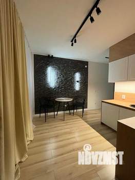 Студия квартира, на длительный срок, 30м2, 14/21 этаж